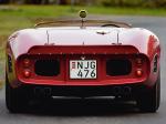 Ferrari 250 TRI61 1961 года